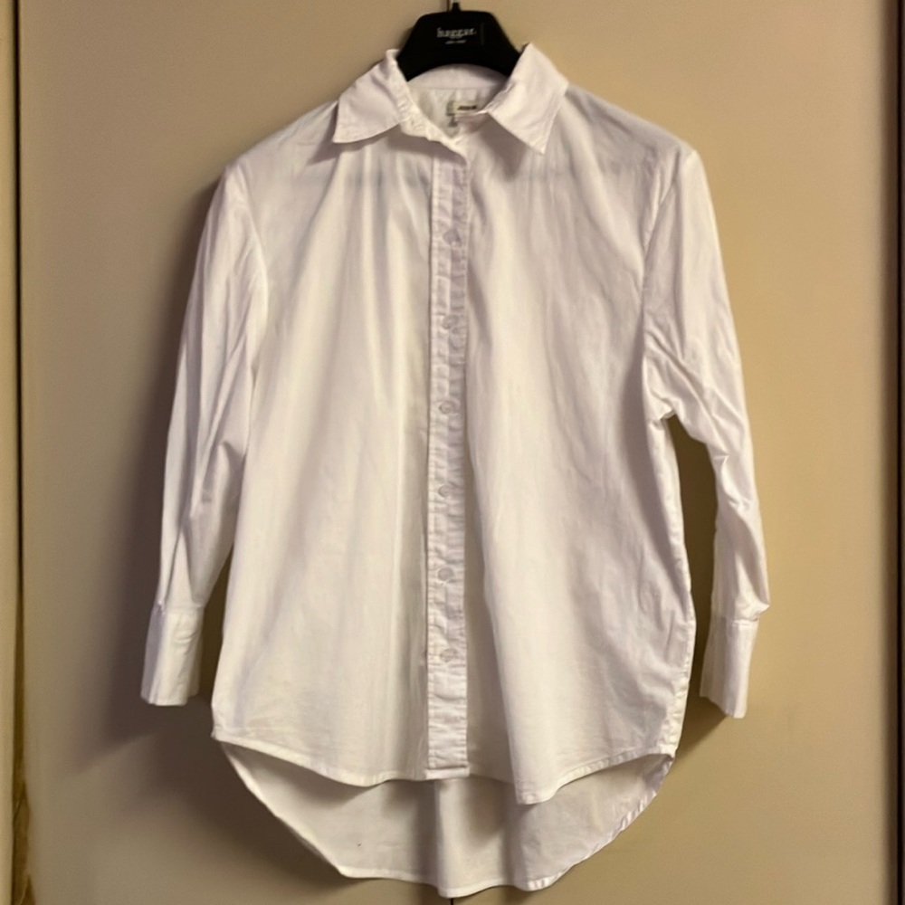 Jason Wu men’s dress shirt